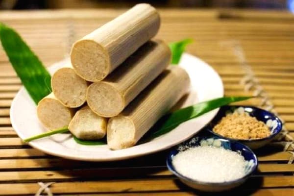 Đặc sản thái nguyên